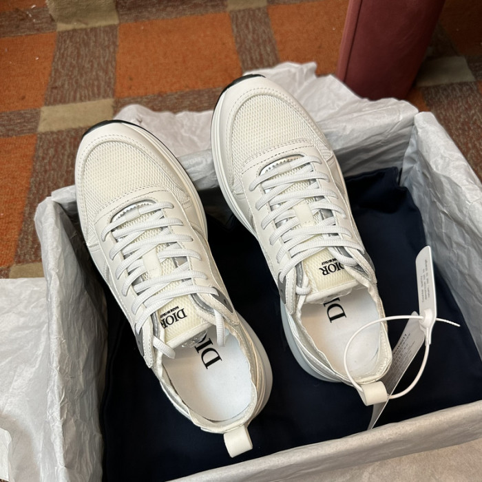 DIOR B25 SNEAKERS-12