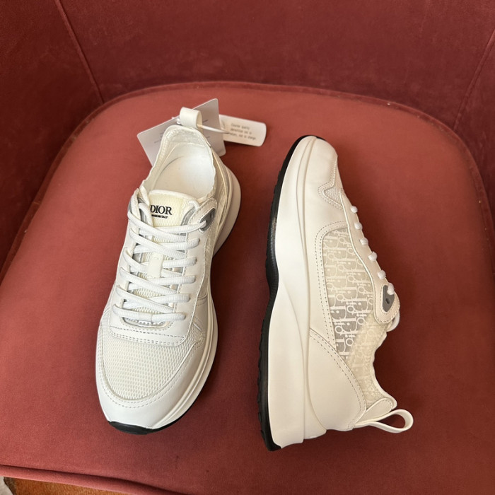 DIOR B25 SNEAKERS-12