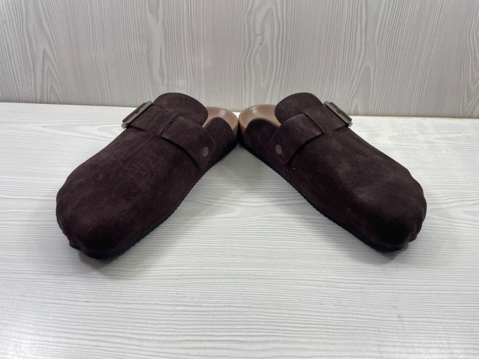 Balenciag* Sandal13
