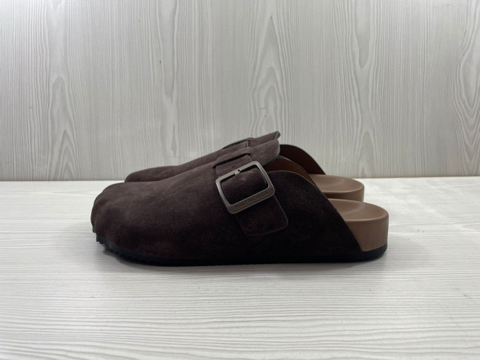 Balenciag* Sandal13