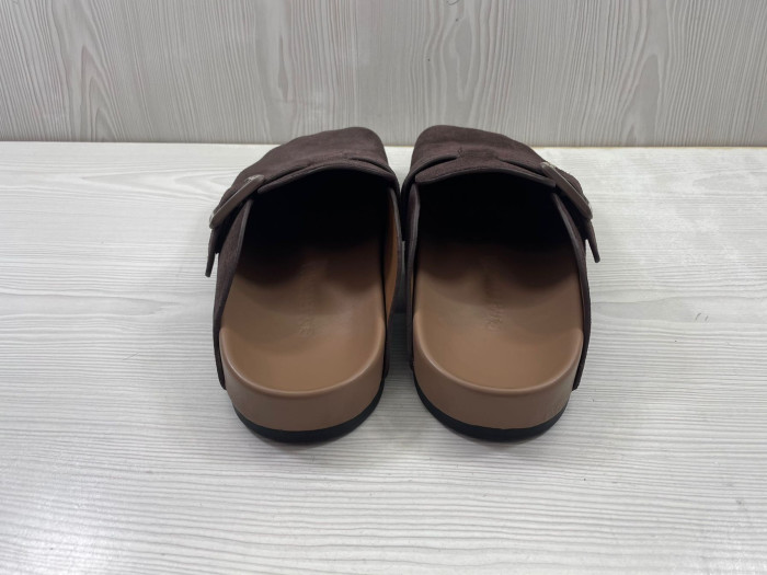 Balenciag* Sandal13