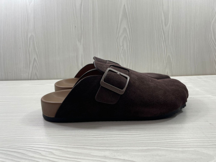 Balenciag* Sandal13