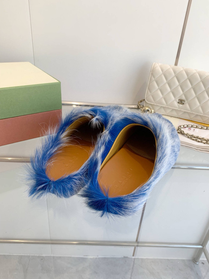 Marni Mules 11