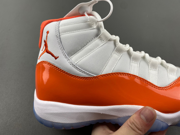 Air Jordan 11 Retro -378037-002