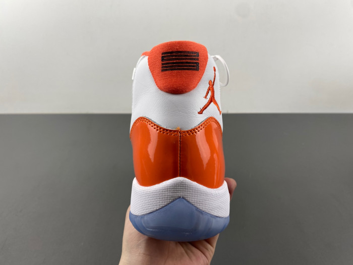 Air Jordan 11 Retro -378037-002