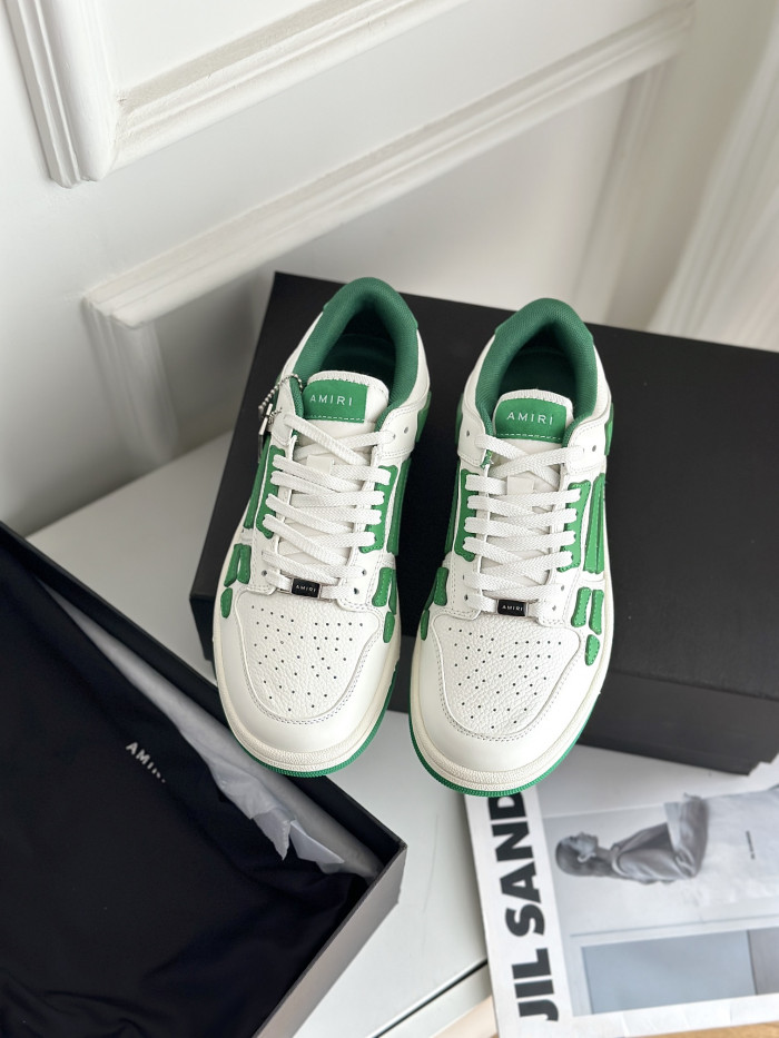 amiri sneaker 38