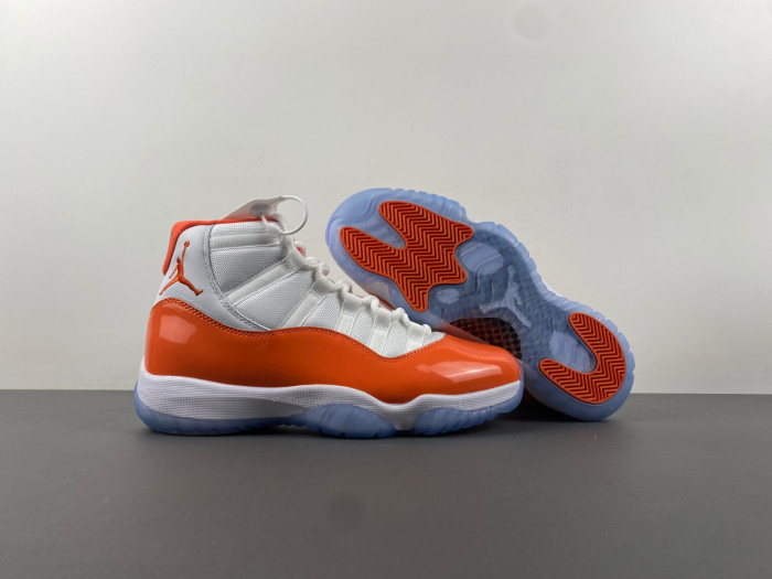 Air Jordan 11 Retro -378037-002
