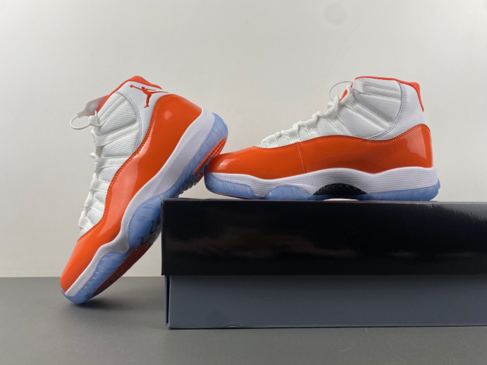Air Jordan 11 Retro -378037-002