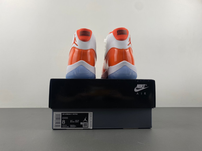 Air Jordan 11 Retro -378037-002