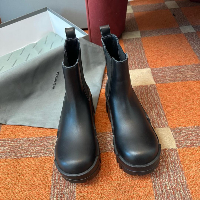 BALENCIAGA BOOT -28