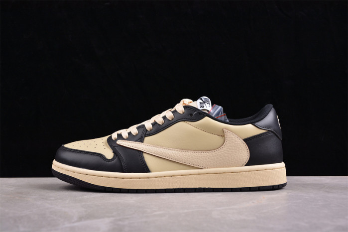 Travis Scott x Jordan Cut The Check- FZ8117-001