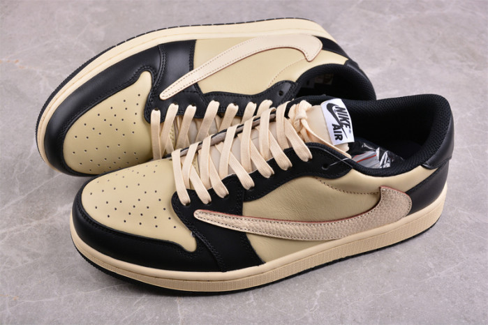 Travis Scott x Jordan Cut The Check- FZ8117-001