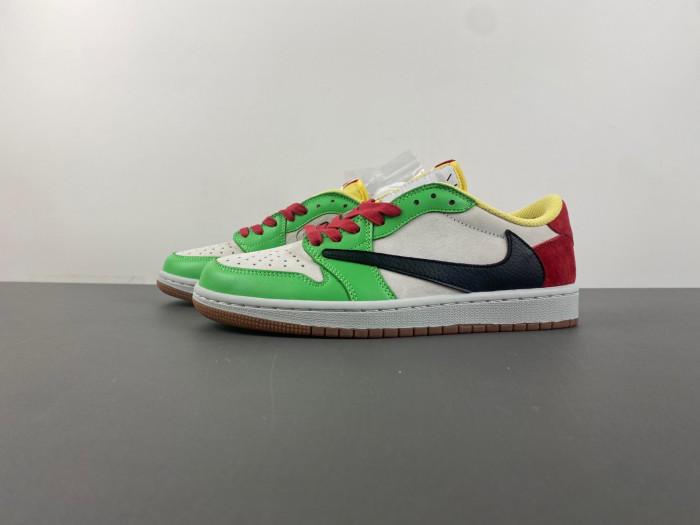 Travis Scott x Air Jordan-CQ4277-112