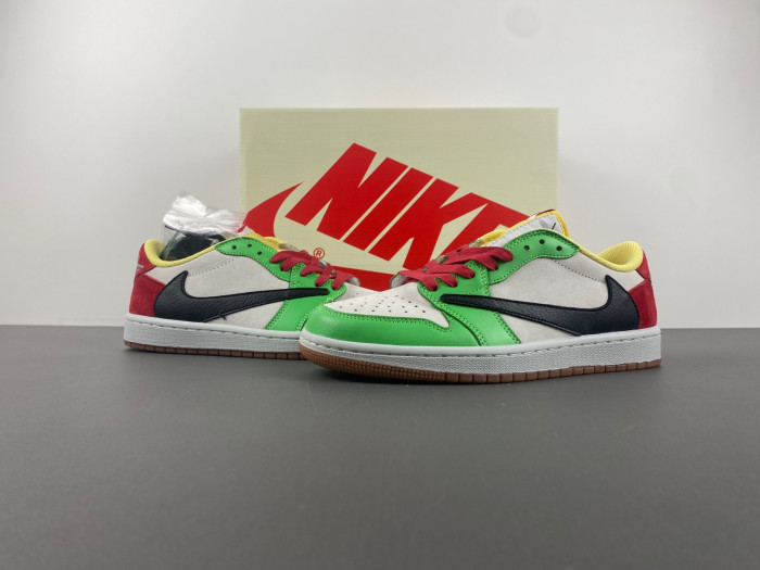 Travis Scott x Air Jordan-CQ4277-112