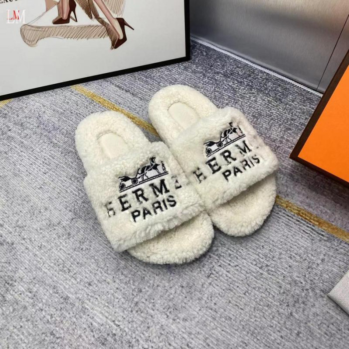 Hermes Sandal 18