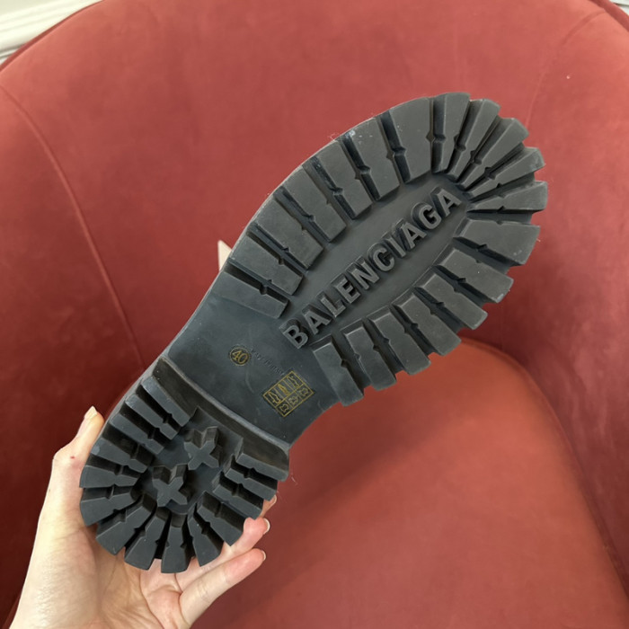 BALENCIAGA BOOT -23