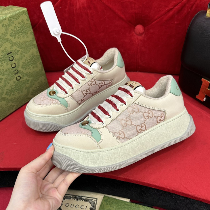 GUCCI SNEAKER 95