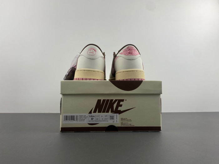 travis scott x air jordan 1 low og-dm7866-600