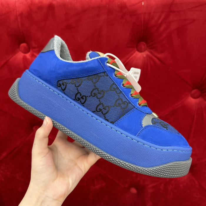 GUCCI SNEAKER 101