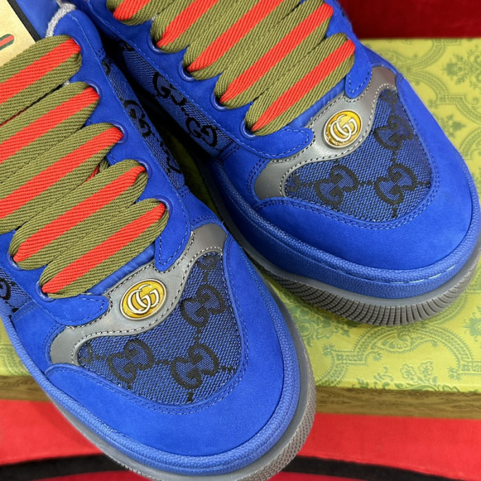 GUCCI SNEAKER 101
