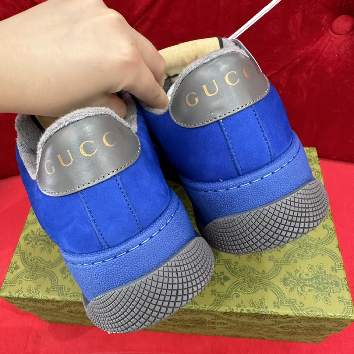 GUCCI SNEAKER 101
