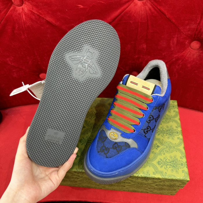 GUCCI SNEAKER 101