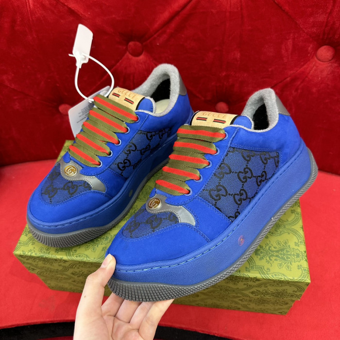 GUCCI SNEAKER 101