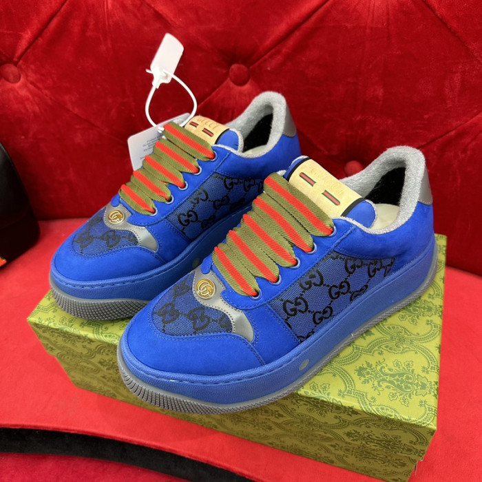 GUCCI SNEAKER 101