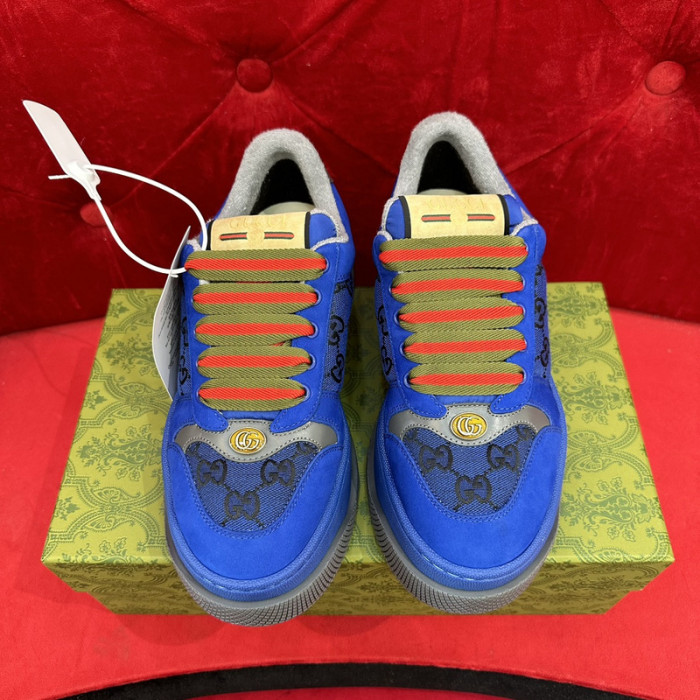 GUCCI SNEAKER 101