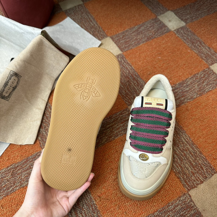 GUCCI SNEAKER 108