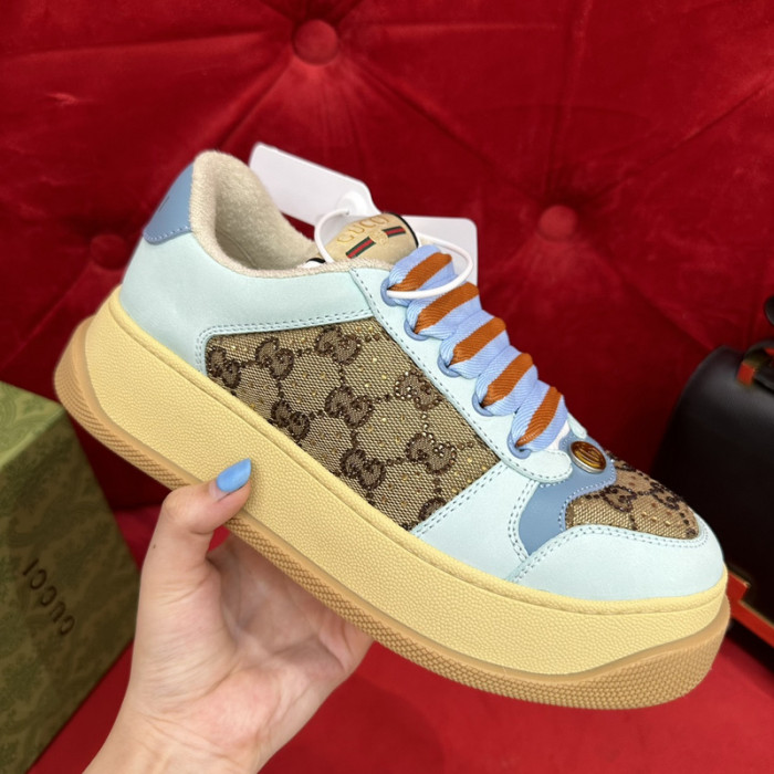 GUCCI SNEAKER 99
