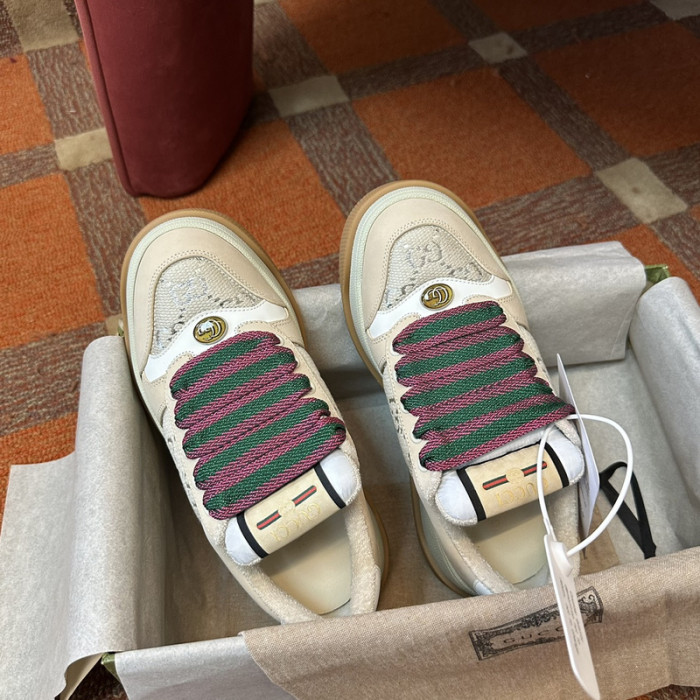 GUCCI SNEAKER 108