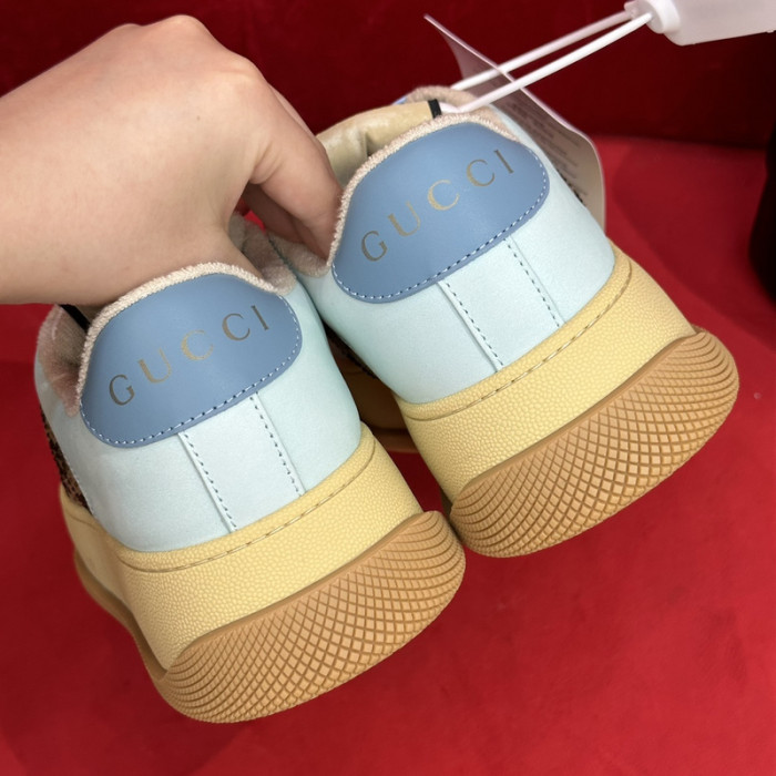 GUCCI SNEAKER 99