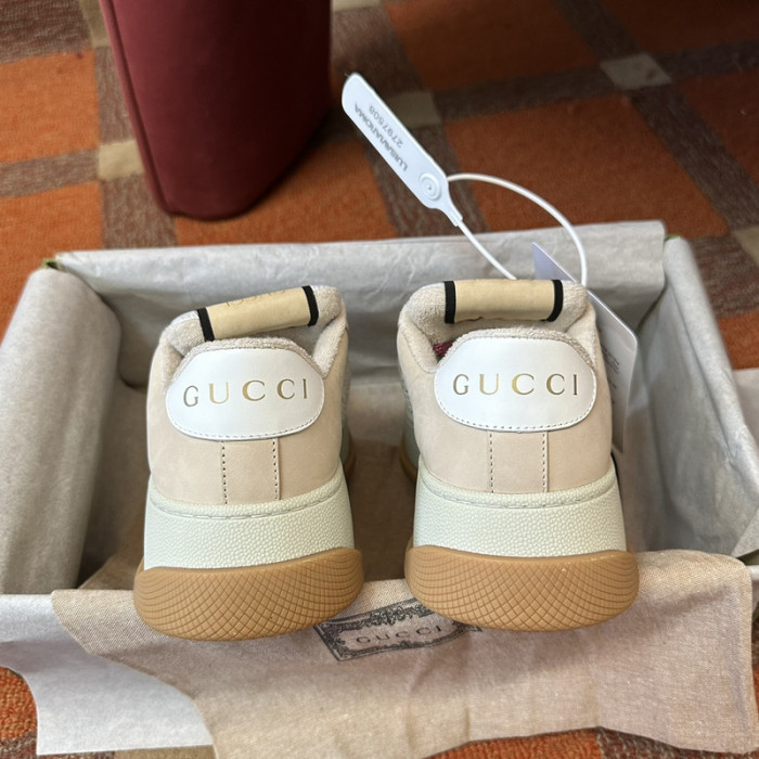 GUCCI SNEAKER 108