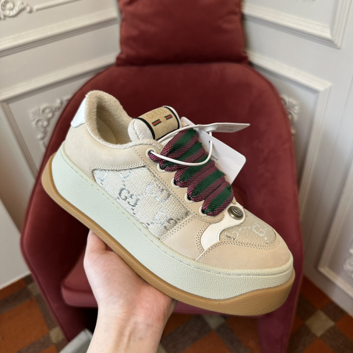 GUCCI SNEAKER 108