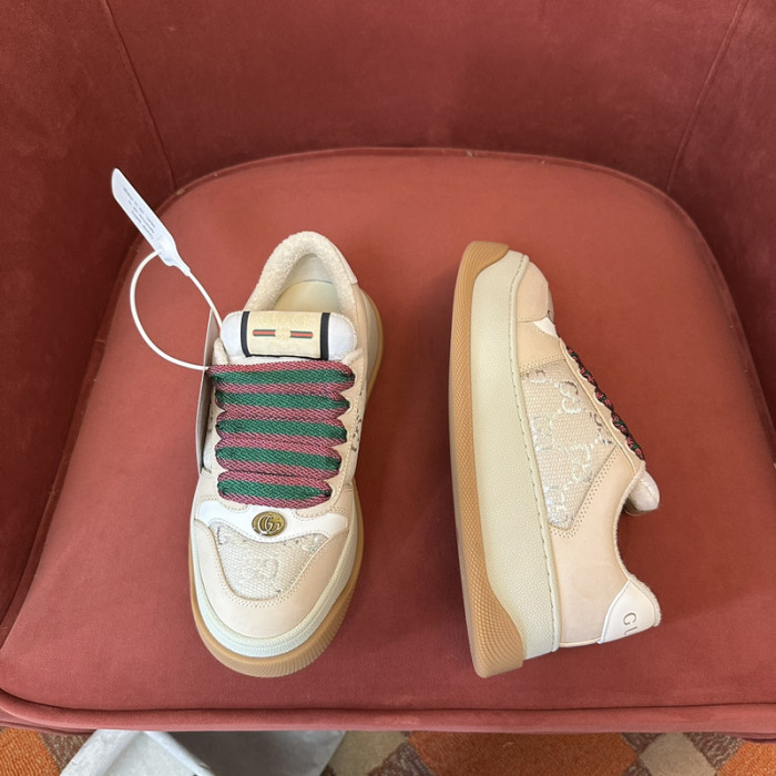 GUCCI SNEAKER 108