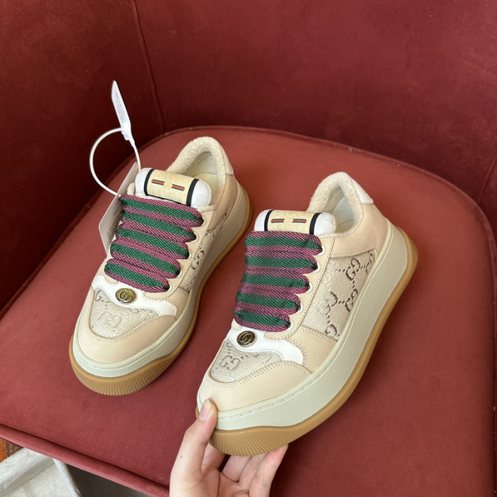 GUCCI SNEAKER 108