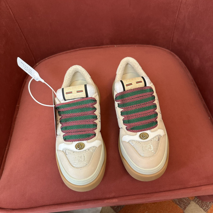 GUCCI SNEAKER 108
