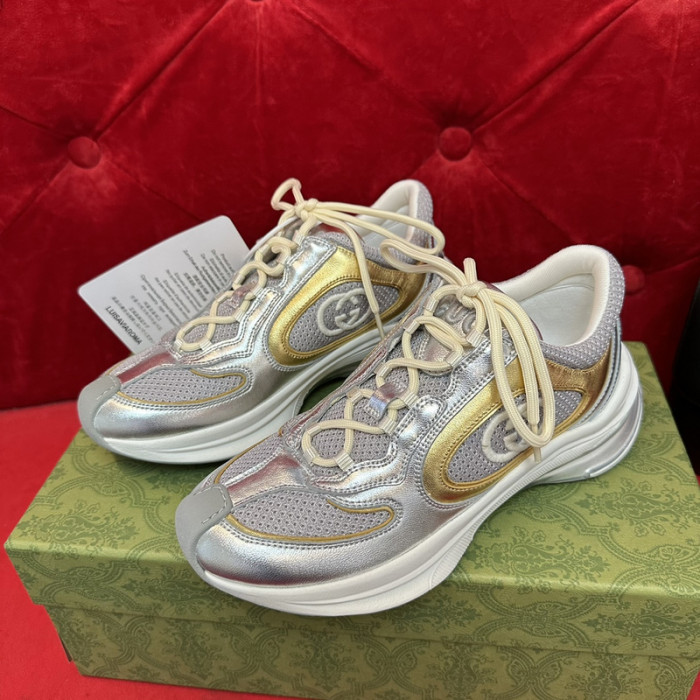 GUCCI SNEAKER 84