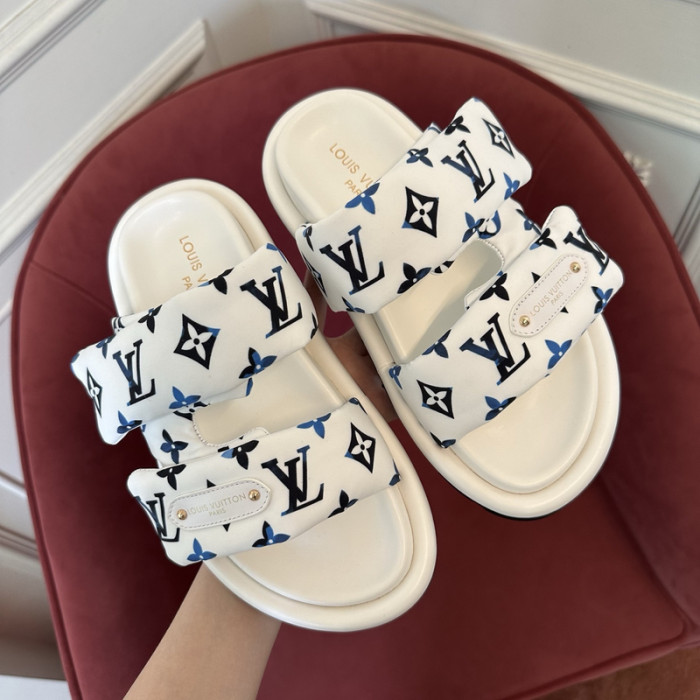 L&V sandal 73