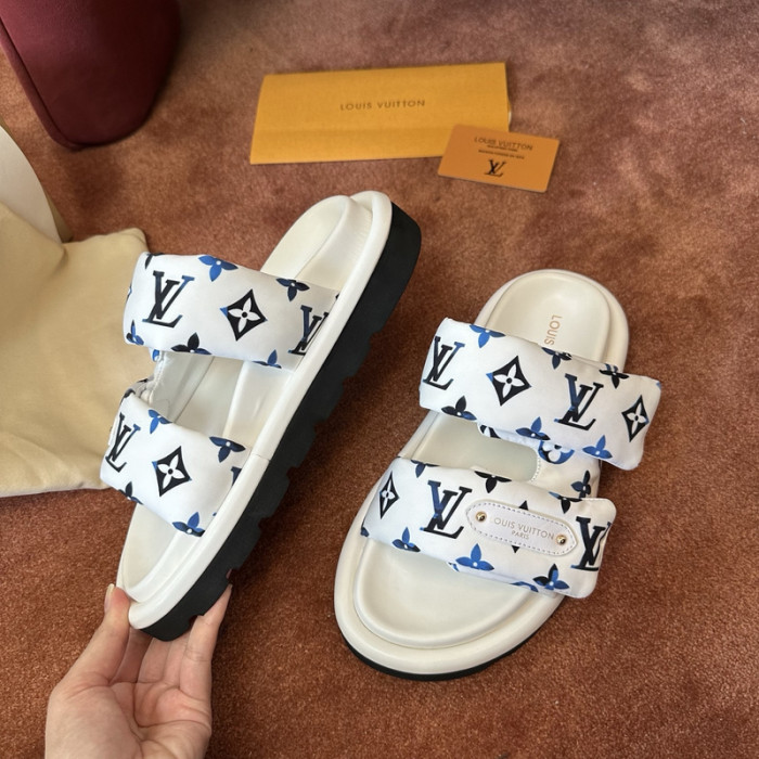 L&V sandal 73