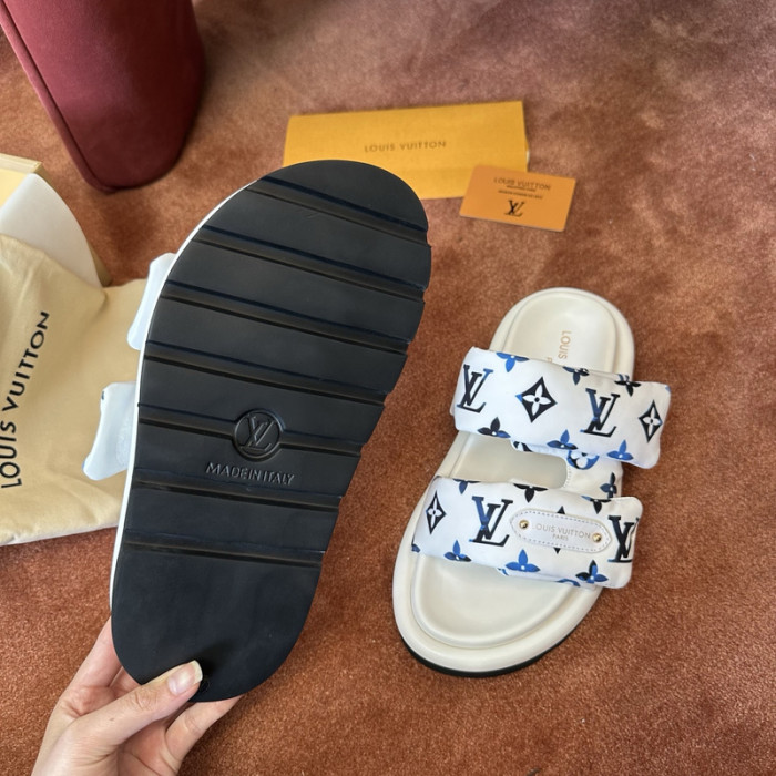 L&V sandal 73