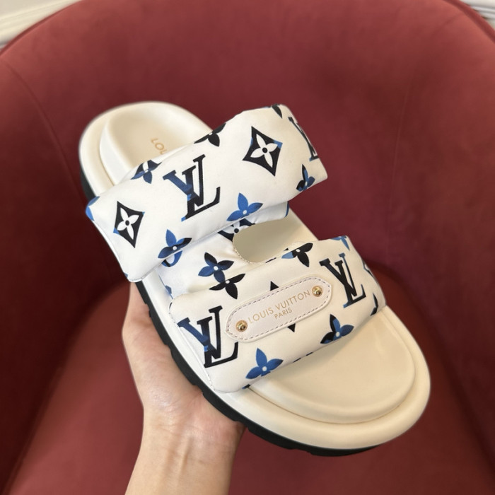 L&V sandal 73