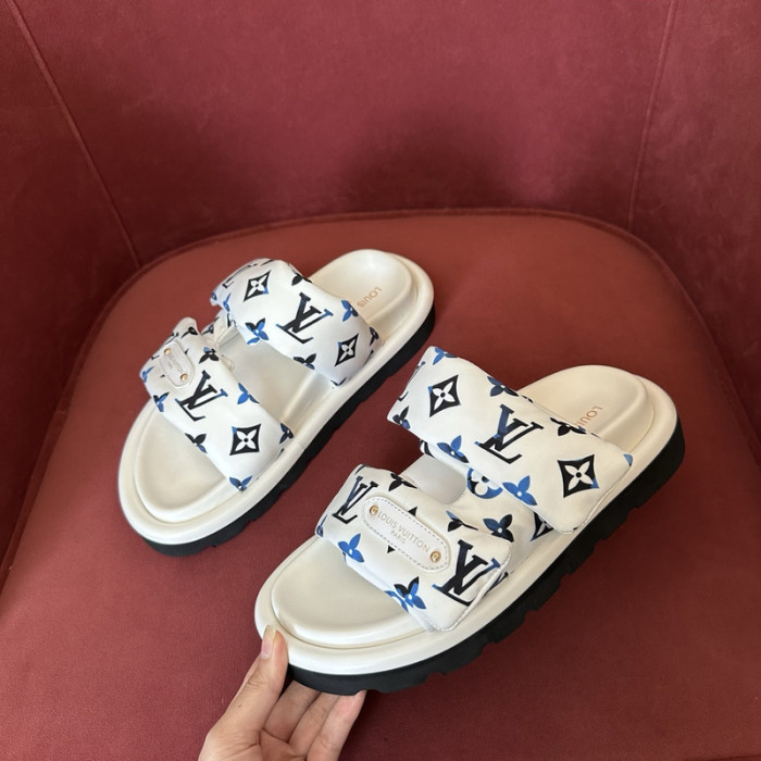 L&V sandal 73