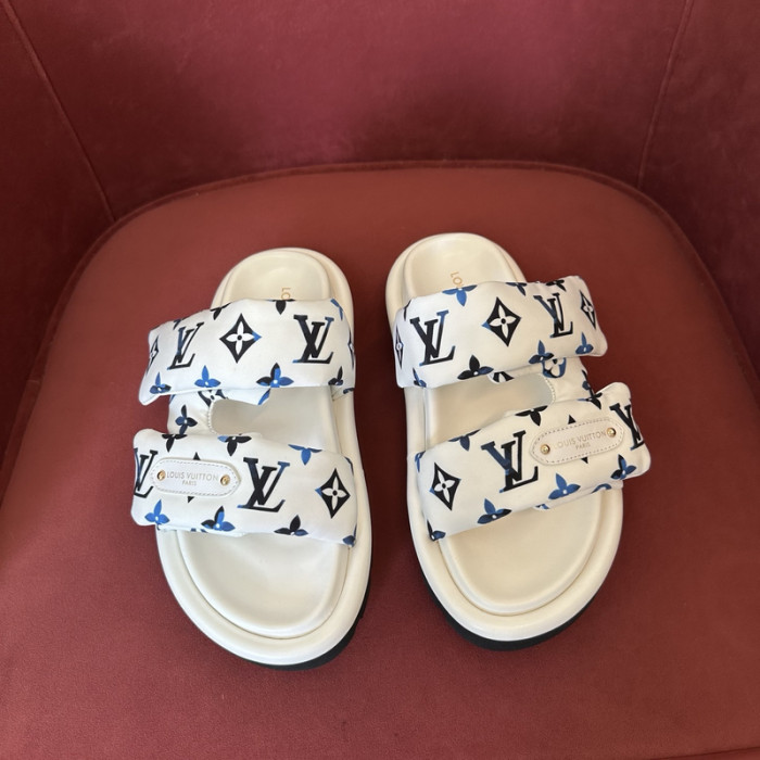 L&V sandal 73