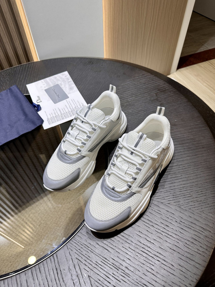 DIOR B22 SNEAKERS -44