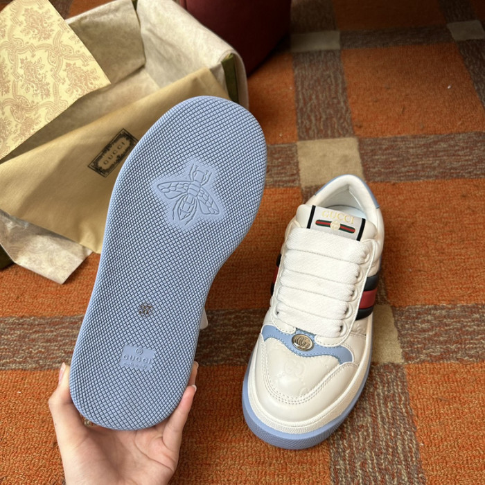 GUCCI SNEAKER 110