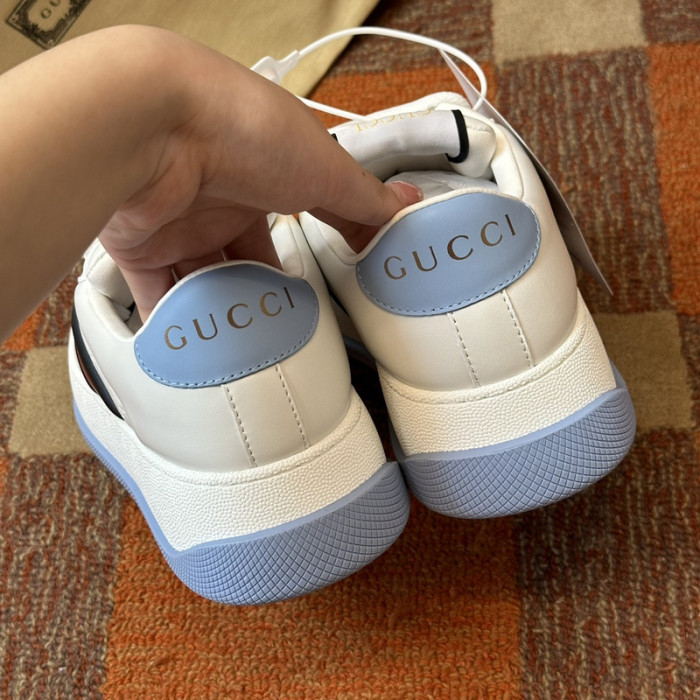 GUCCI SNEAKER 110