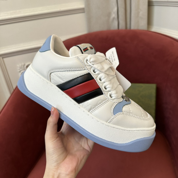 GUCCI SNEAKER 110
