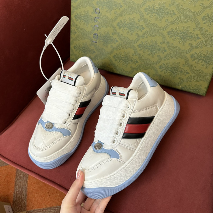 GUCCI SNEAKER 110